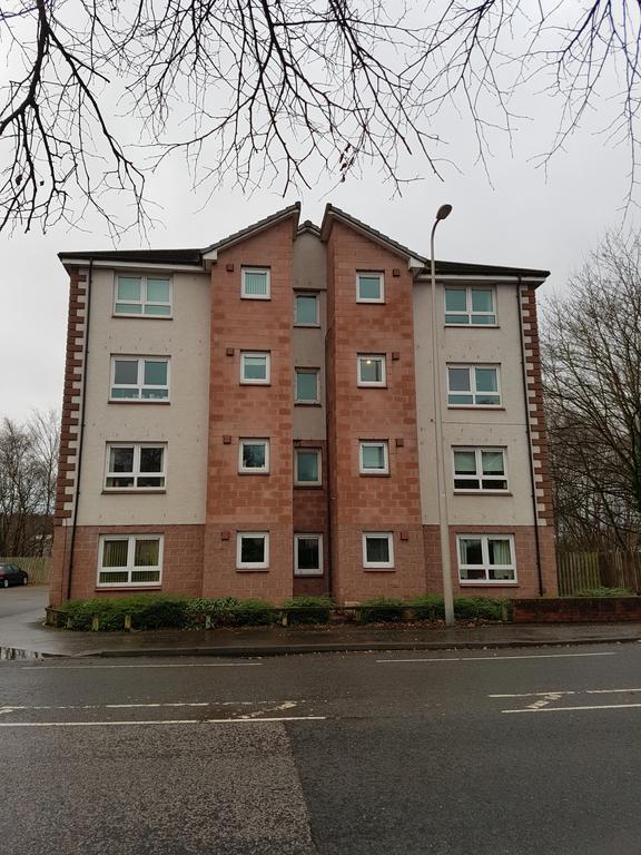 Bathgate Contractor And Business Apartment Екстериор снимка