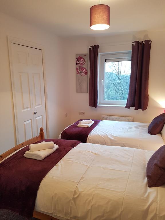 Bathgate Contractor And Business Apartment Екстериор снимка