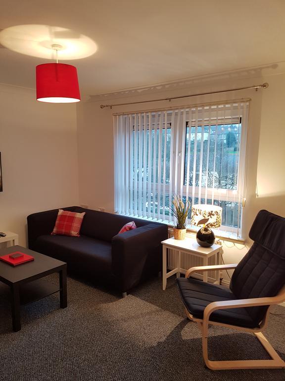 Bathgate Contractor And Business Apartment Екстериор снимка
