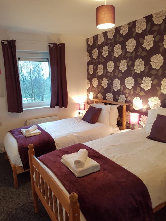 Bathgate Contractor And Business Apartment Екстериор снимка
